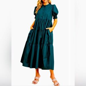 Dress by En Saison from Nordstrom